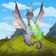 WhelpsNFT #6296: Zephyr