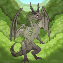 WhelpsNFT #5330: Gravestone