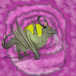 WhelpsNFT #2023: Trakkor