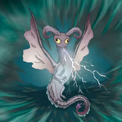 WhelpsNFT #5338: Zephyr
