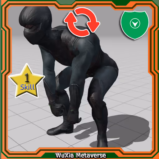 Item Media