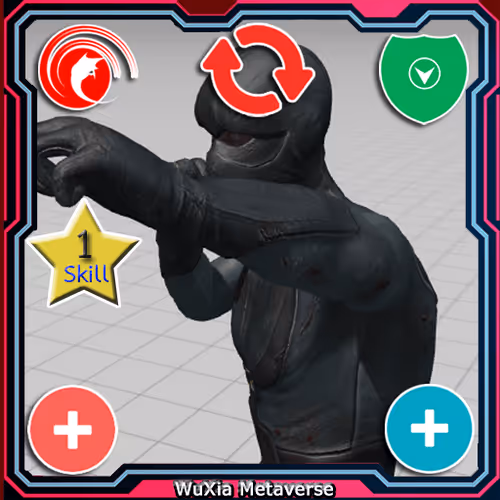 Item #0 Media