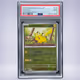 2023 Pokémon ピカチュウ #025 PSA 9