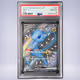 2023 Pokémon ミュウex #327 PSA 10