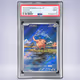 2024 Pokémon ゾウドウ #073 PSA 9