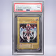 2024 YU-GI-OH! デュナミス・ヴァルキリア #JP009 PSA 9