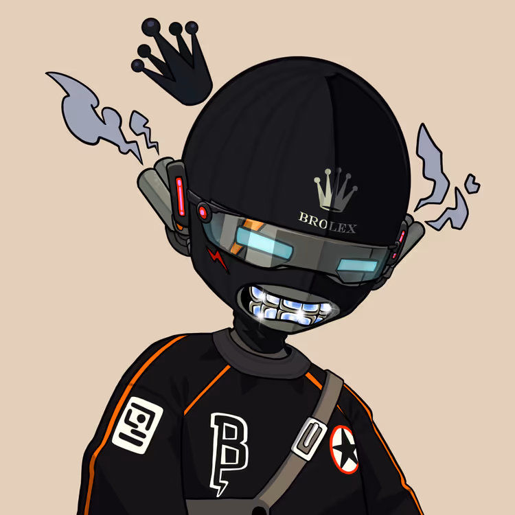 BROZO #392