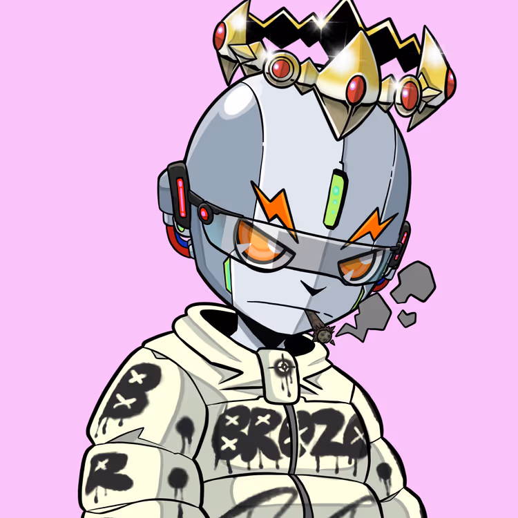 BROZO #5954