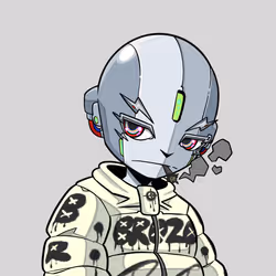BROZO #64