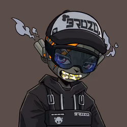 BROZO #3455