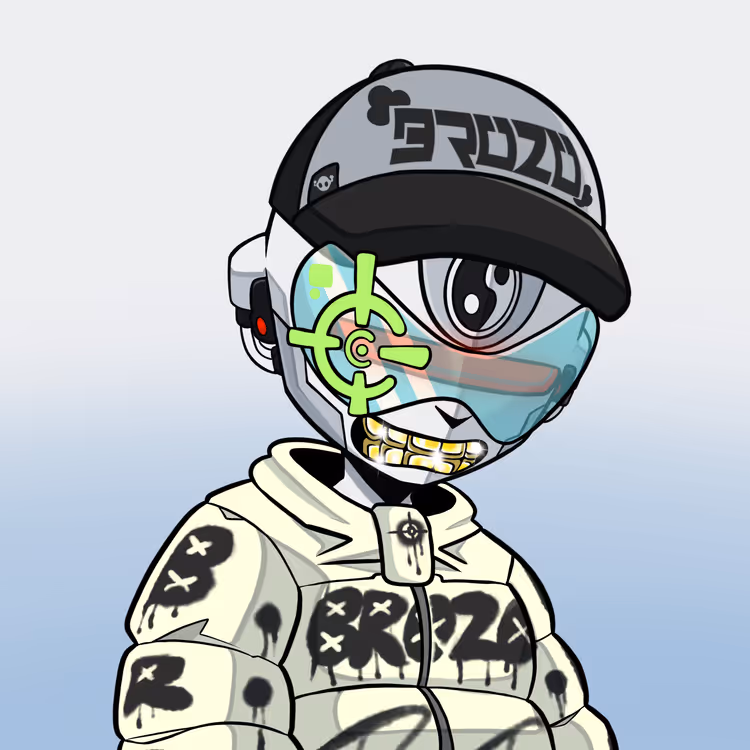BROZO #4071