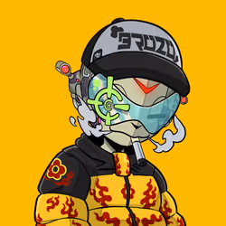 BROZO #543