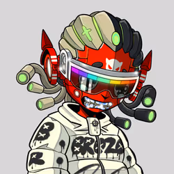 BROZO #7461