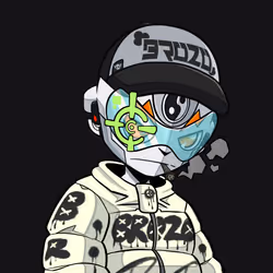 BROZO #538