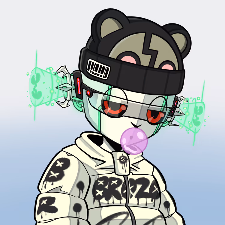BROZO #504