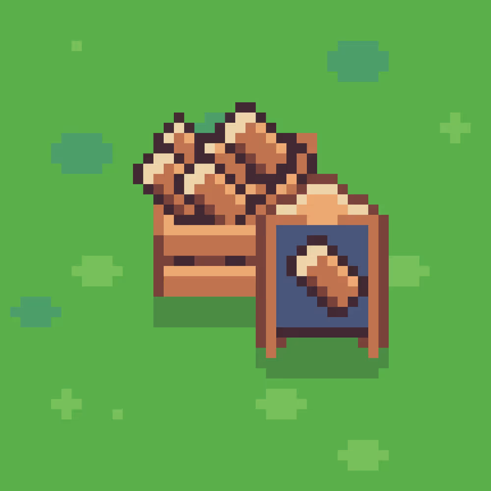 Item Media