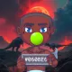 CoolCriminal_Universe-Planet 7-PoldesDino-100 v2.0 #1
