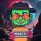 CoolCriminal_Universe-Planet 7-PoldesDino-100 v2.0 #35