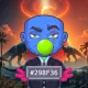 CoolCriminal_Universe-Planet 7-PoldesDino-100 v2.0 #23