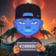 CoolCriminal_Universe-Planet 7-PoldesDino-100 v2.0 #50