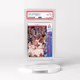 1993 Upper Deck #201 Michael Jordan (PSA 8 NM-MT)