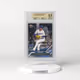 2024 Topps Now Offseason #OS13 Roki Sasaki (BGS 9.5 GEM MINT)
