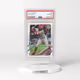 2021 Topps #43 Jo Adell (PSA 10 GEM MINT)
