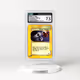 2002 Expedition #147 Power Charge - Holo e-Card Symbol (CGC 7.5 NM+)