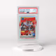 2020 Panini Donruss #P321 Clyde Edwards-Helaire - Optic Preview-Holo (PSA 10 GEM MINT)