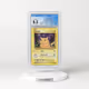 2016 Evolutions #35 Pikachu - Holo (CGC 8.5 NM-MT+)