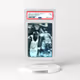 1991 Upper Deck Award Winner Hologram #AW1 Michael Jordan (PSA 7 NM)