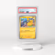 2024 Pokémon Svp EN-SV Black Star Promo #190 Pikachu - World Championships (PSA 7 NM)