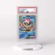 2016 Pokémon XY Evolutions #27 M Slowbro EX - Holo (PSA 9 MINT)