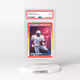 1990 Score #325 Barry Sanders (PSA 9 MINT)