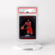 2019 Panini Prizm #253 Coby White (PSA 10 GEM MINT)