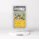 2023 Trading Card Game Classic - CLF, CLL, CLK #009/032 Raichu - Holo Charizard & Ho-Oh ex Deck - CLL (CGC 7.5 NM+)