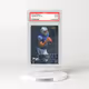 2012 Finest #110 Andrew Luck (PSA 9 MINT)