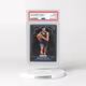 2019 Panini Prizm #266 Brandon Clarke (PSA 10 GEM MINT)