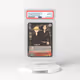 2022 Weiss Schwarz #EO44 Can't Promise, Chifuyu & Baji - Tokyo Revengers (PSA 10 GEM MINT)