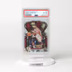 2023 Panini Crown Royale #40 Jaime Jaquez Jr. - Crystal (PSA 8 NM-MT)