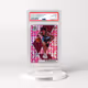 2019 Panini Mosaic #248 Kevin Porter Jr. - Pink Camo (PSA 10 GEM MINT)