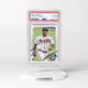 2021 Topps #187 Cristian Pache (PSA 10 GEM MINT)
