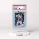 2020 Bowman 1st Edition #BFE4 Kody Hoese - Sky Blue Foil (PSA 9 MINT)
