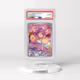 2024 Pokémon Ssp EN-Surging Sparks #192 Exeggcute - Illustration Rare (PSA 10 GEM MINT)