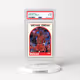 1989 Hoops #200 Michael Jordan (PSA 6 EX-MT)