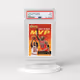 1992 Upper Deck #67 Michael Jordan - MVP (PSA 9 MINT)