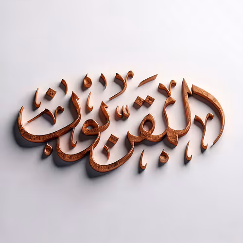 Those brought near #24894