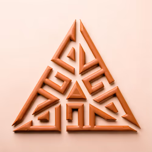 Garden of Eden #24889