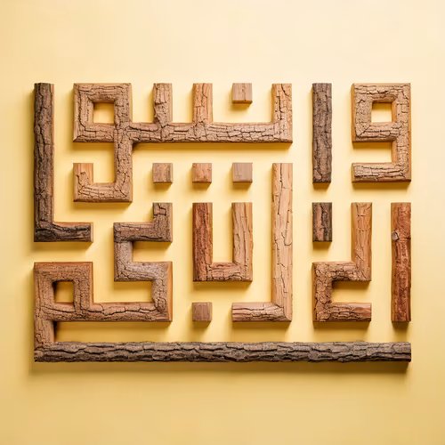 And return [in repentance] to your Lord #24985