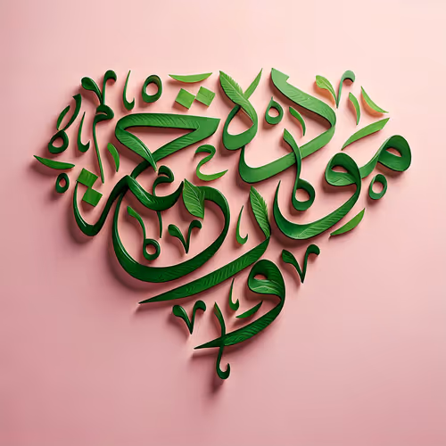 Affection and mercy #24950